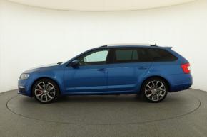 Škoda Octavia  RS 2.0 TDI RS 