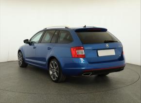 Škoda Octavia  RS 2.0 TDI RS 