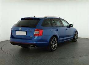 Škoda Octavia  RS 2.0 TDI RS 