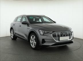 Audi e-tron  e-tron 55 quattro 