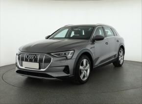 Audi e-tron  e-tron 55 quattro 