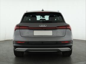 Audi e-tron  e-tron 55 quattro 