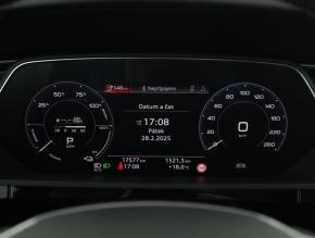 Audi e-tron  e-tron 55 quattro 