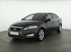 Ford Mondeo  2.5 Duratec Titanium 