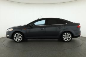 Ford Mondeo  2.5 Duratec Titanium 