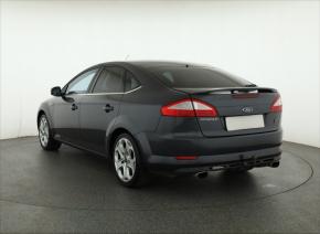 Ford Mondeo  2.5 Duratec Titanium 