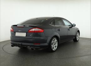 Ford Mondeo  2.5 Duratec Titanium 