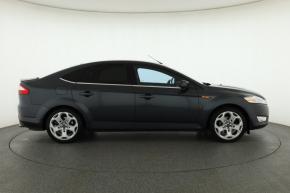 Ford Mondeo  2.5 Duratec Titanium 