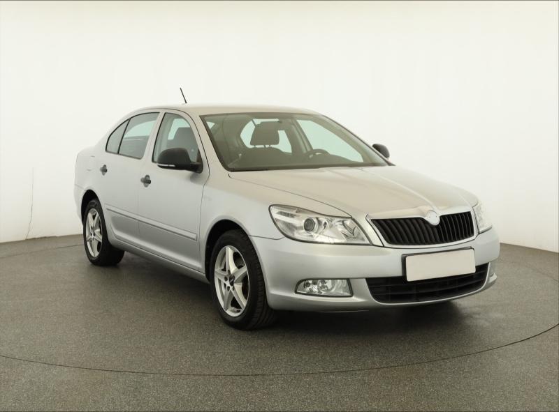 Škoda Octavia  1.2 TSI Ambiente