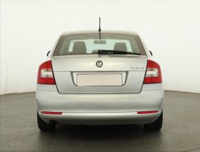 Škoda Octavia  1.2 TSI Ambiente 