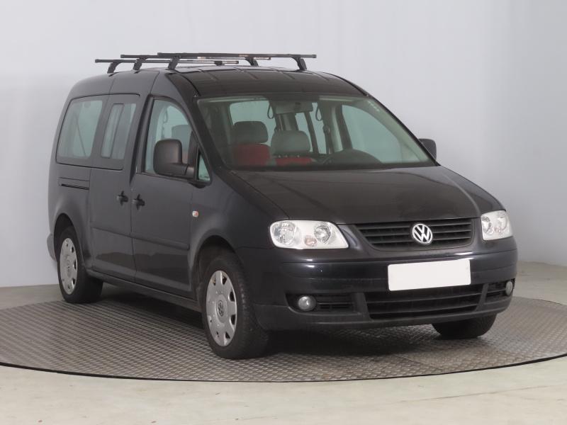 Volkswagen Caddy  1.6