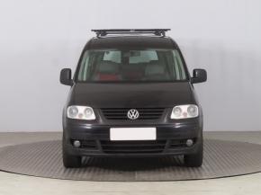 Volkswagen Caddy  1.6 