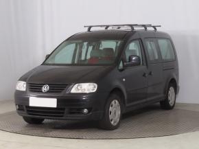 Volkswagen Caddy  1.6 