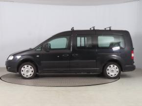 Volkswagen Caddy  1.6 