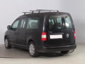 Volkswagen Caddy  1.6 