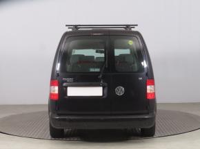 Volkswagen Caddy  1.6 