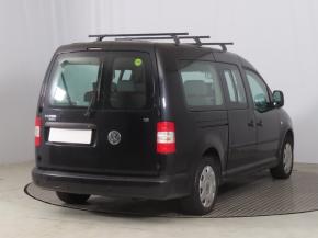 Volkswagen Caddy  1.6 