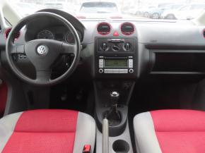 Volkswagen Caddy  1.6 