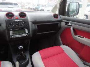 Volkswagen Caddy  1.6 