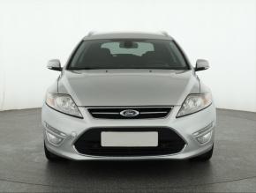 Ford Mondeo  2.0 TDCi 