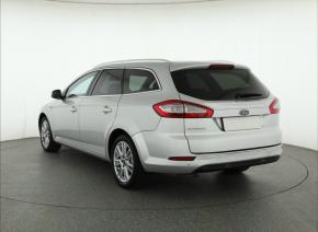 Ford Mondeo  2.0 TDCi 