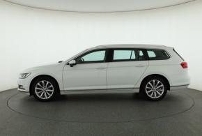 Volkswagen Passat  2.0 TDI Highline 