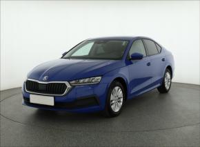 Škoda Octavia  2.0 TDI Ambition 