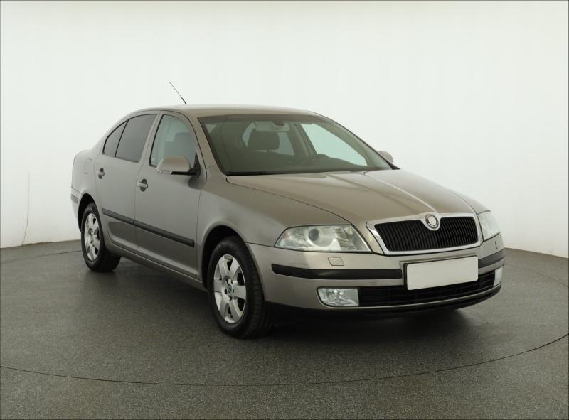 Škoda Octavia  1.9 TDI