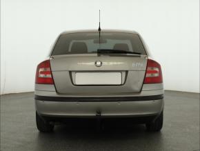 Škoda Octavia  1.9 TDI 