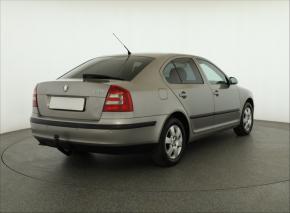 Škoda Octavia  1.9 TDI 