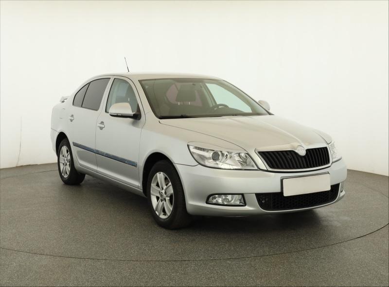 Škoda Octavia  1.2 TSI