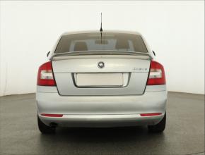 Škoda Octavia  1.2 TSI 