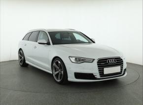 Audi A6  3.0 TDI S line 