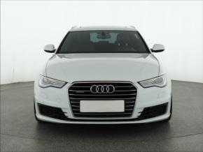 Audi A6  3.0 TDI S line 