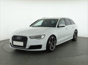 Audi A6  3.0 TDI S line 