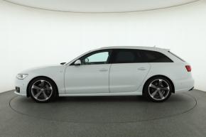 Audi A6  3.0 TDI S line 