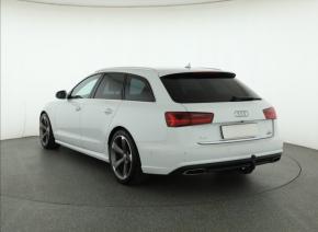 Audi A6  3.0 TDI S line 