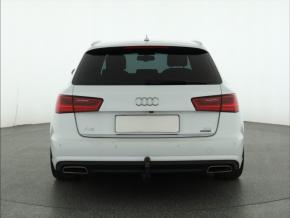 Audi A6  3.0 TDI S line 