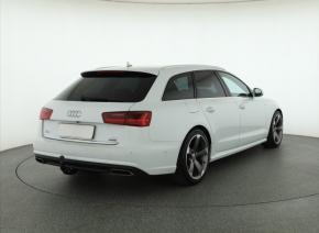 Audi A6  3.0 TDI S line 