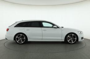 Audi A6  3.0 TDI S line 