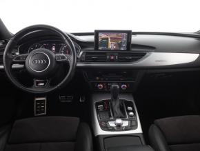 Audi A6  3.0 TDI S line 