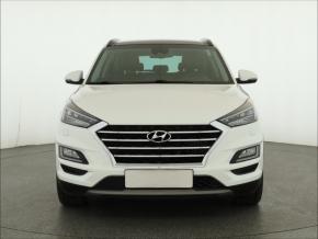 Hyundai Tucson  2.0 CRDi 