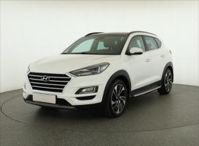 Hyundai Tucson  2.0 CRDi 