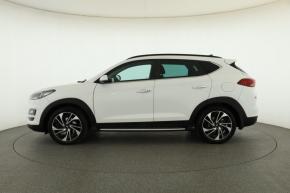 Hyundai Tucson  2.0 CRDi 