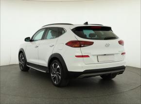 Hyundai Tucson  2.0 CRDi 