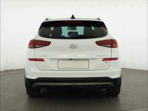 Hyundai Tucson  2.0 CRDi 