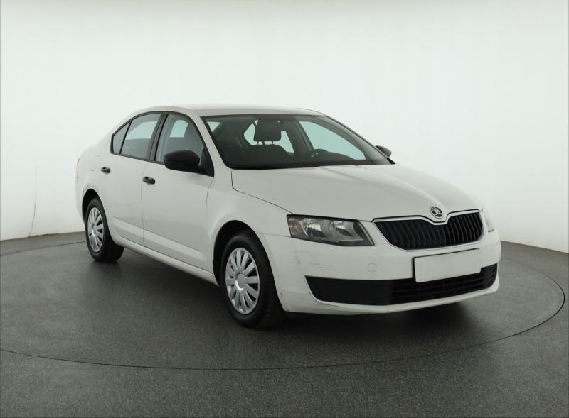 Škoda Octavia  1.6 TDI