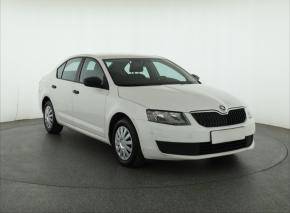 Škoda Octavia  1.6 TDI 