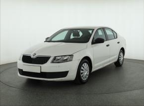 Škoda Octavia  1.6 TDI 