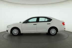 Škoda Octavia  1.6 TDI 